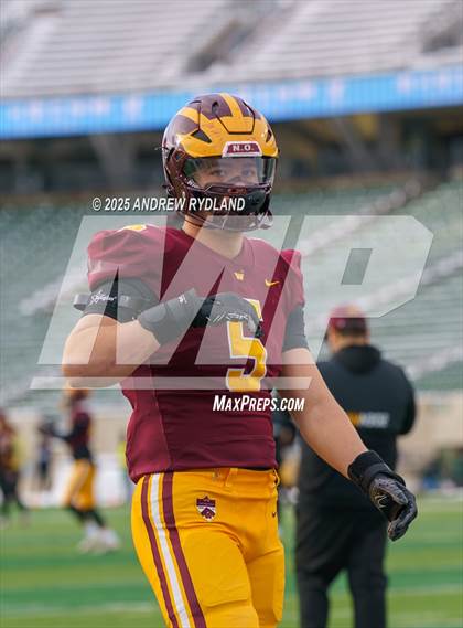 Thumbnail 2 in Pomona @ Windsor (CHSAA 3A Final) photogallery.