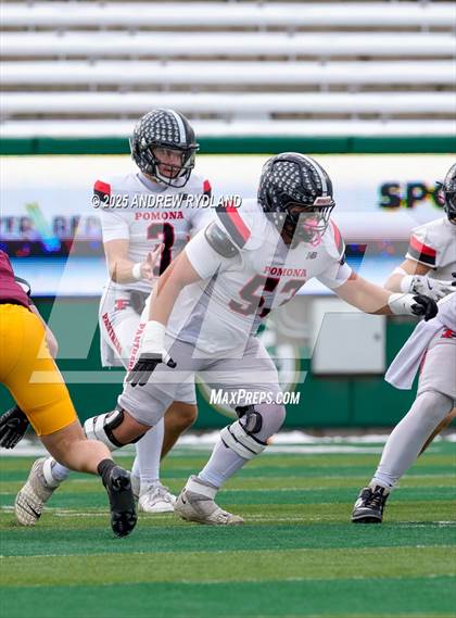 Thumbnail 2 in Pomona @ Windsor (CHSAA 3A Final) photogallery.