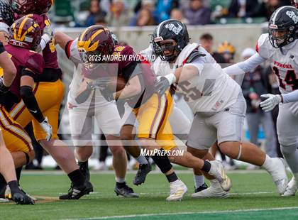 Thumbnail 3 in Pomona @ Windsor (CHSAA 3A Final) photogallery.