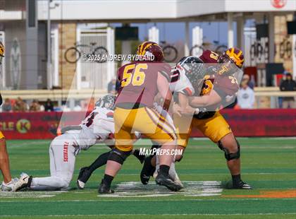 Thumbnail 2 in Pomona @ Windsor (CHSAA 3A Final) photogallery.