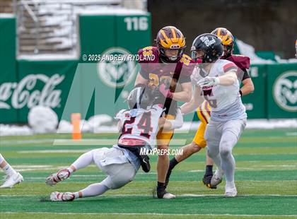 Thumbnail 1 in Pomona @ Windsor (CHSAA 3A Final) photogallery.