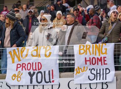 Thumbnail 2 in Pomona @ Windsor (CHSAA 3A Final) photogallery.