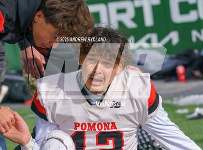 Thumbnail 1 in Pomona @ Windsor (CHSAA 3A Final) photogallery.