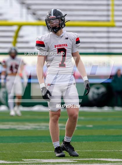 Thumbnail 2 in Pomona @ Windsor (CHSAA 3A Final) photogallery.