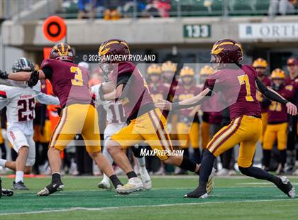 Thumbnail 2 in Pomona @ Windsor (CHSAA 3A Final) photogallery.