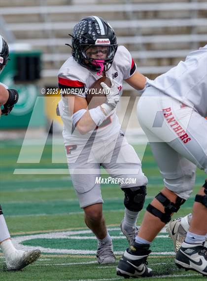 Thumbnail 3 in Pomona @ Windsor (CHSAA 3A Final) photogallery.