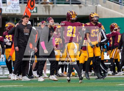 Thumbnail 3 in Pomona @ Windsor (CHSAA 3A Final) photogallery.