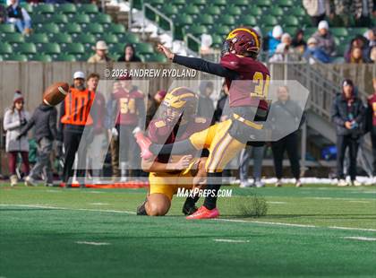 Thumbnail 3 in Pomona @ Windsor (CHSAA 3A Final) photogallery.