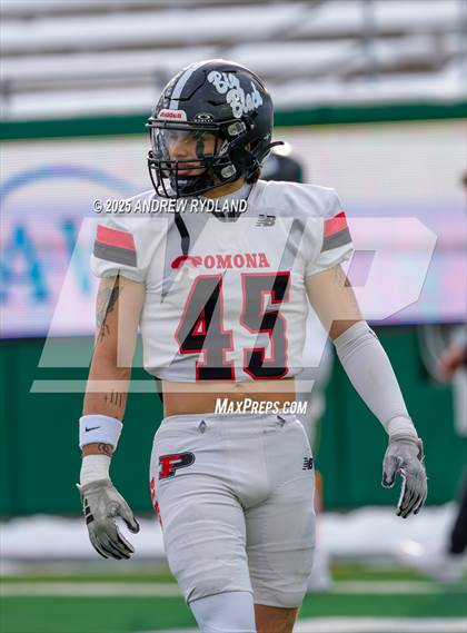 Thumbnail 3 in Pomona @ Windsor (CHSAA 3A Final) photogallery.