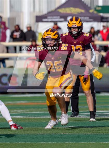 Thumbnail 2 in Pomona @ Windsor (CHSAA 3A Final) photogallery.