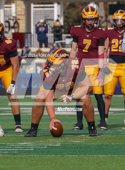 Thumbnail 1 in Pomona @ Windsor (CHSAA 3A Final) photogallery.