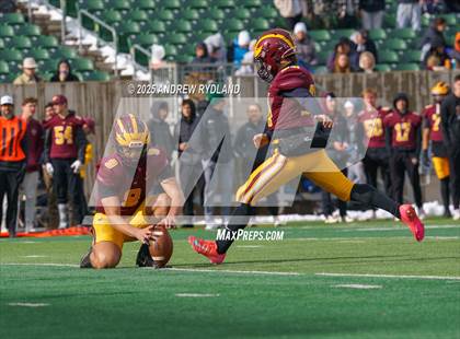 Thumbnail 2 in Pomona @ Windsor (CHSAA 3A Final) photogallery.