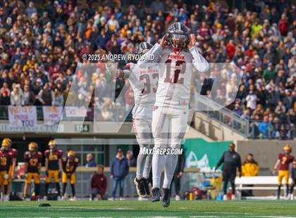 Thumbnail 3 in Pomona @ Windsor (CHSAA 3A Final) photogallery.