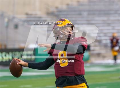 Thumbnail 2 in Pomona @ Windsor (CHSAA 3A Final) photogallery.