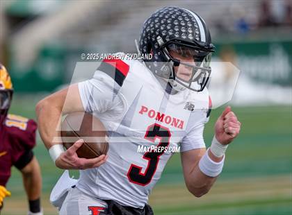 Thumbnail 1 in Pomona @ Windsor (CHSAA 3A Final) photogallery.