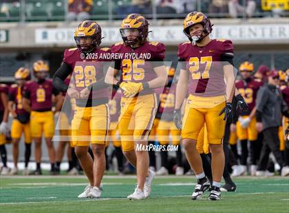 Thumbnail 1 in Pomona @ Windsor (CHSAA 3A Final) photogallery.