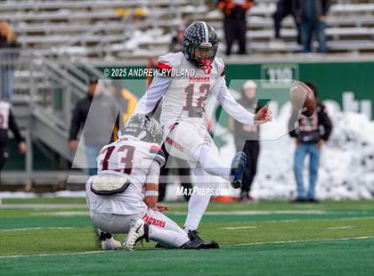 Thumbnail 1 in Pomona @ Windsor (CHSAA 3A Final) photogallery.