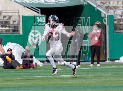 Thumbnail 3 in Pomona @ Windsor (CHSAA 3A Final) photogallery.