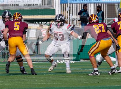 Thumbnail 2 in Pomona @ Windsor (CHSAA 3A Final) photogallery.