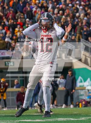 Pomona @ Windsor (CHSAA 3A Final)