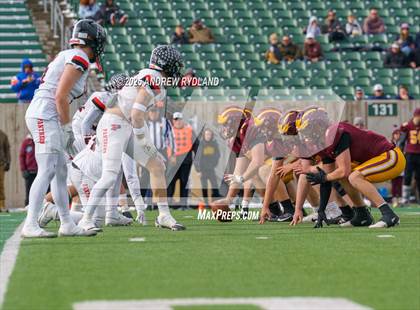 Thumbnail 1 in Pomona @ Windsor (CHSAA 3A Final) photogallery.