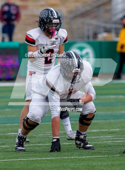 Thumbnail 1 in Pomona @ Windsor (CHSAA 3A Final) photogallery.