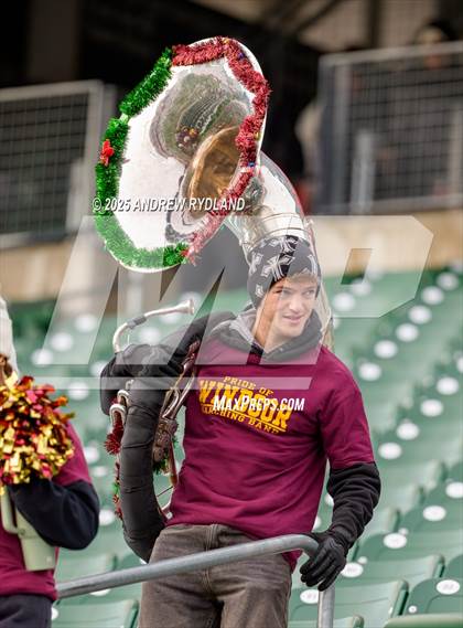 Thumbnail 1 in Pomona @ Windsor (CHSAA 3A Final) photogallery.