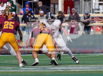 Thumbnail 2 in Pomona @ Windsor (CHSAA 3A Final) photogallery.