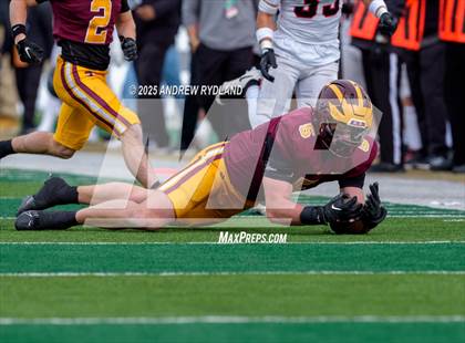 Thumbnail 2 in Pomona @ Windsor (CHSAA 3A Final) photogallery.