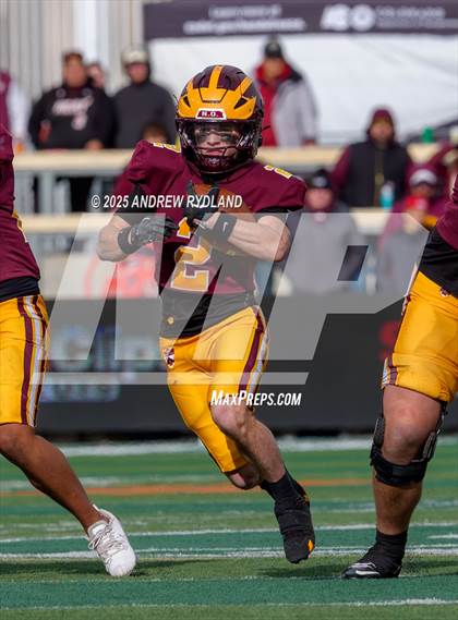 Thumbnail 1 in Pomona @ Windsor (CHSAA 3A Final) photogallery.