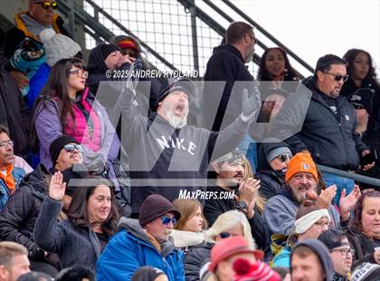 Thumbnail 1 in Pomona @ Windsor (CHSAA 3A Final) photogallery.