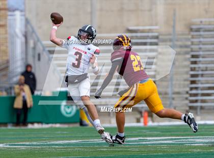 Thumbnail 1 in Pomona @ Windsor (CHSAA 3A Final) photogallery.