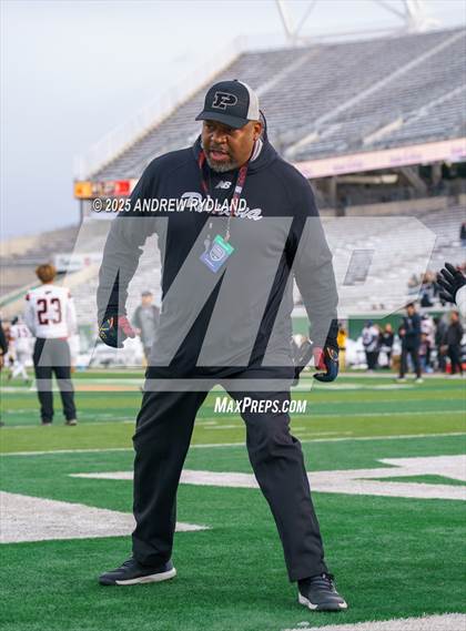 Thumbnail 2 in Pomona @ Windsor (CHSAA 3A Final) photogallery.