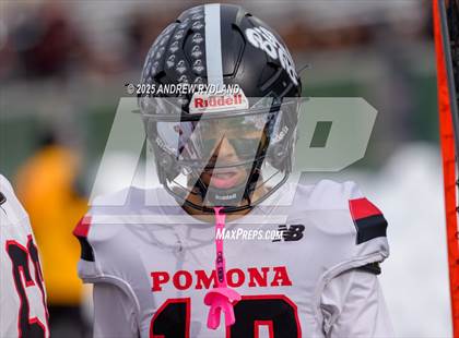 Thumbnail 3 in Pomona @ Windsor (CHSAA 3A Final) photogallery.