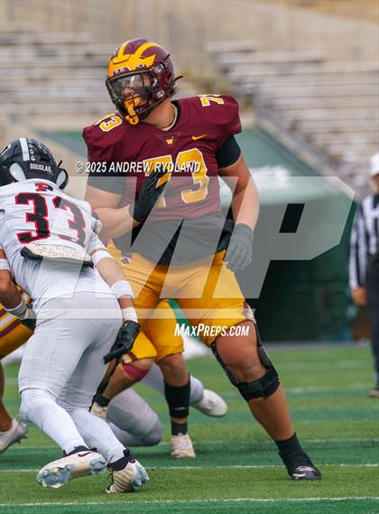 Thumbnail 2 in Pomona @ Windsor (CHSAA 3A Final) photogallery.