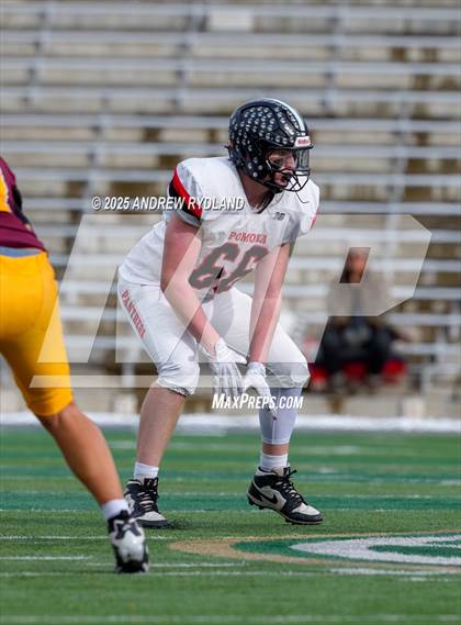 Thumbnail 1 in Pomona @ Windsor (CHSAA 3A Final) photogallery.