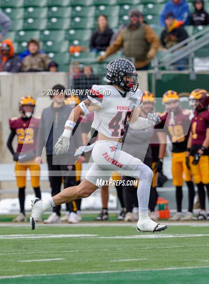 Thumbnail 3 in Pomona @ Windsor (CHSAA 3A Final) photogallery.