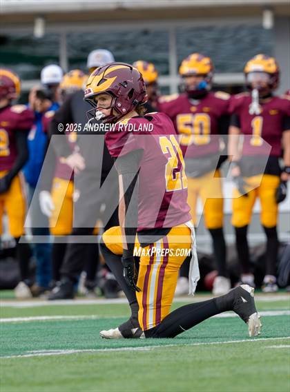 Thumbnail 2 in Pomona @ Windsor (CHSAA 3A Final) photogallery.