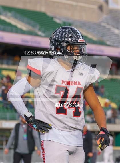 Thumbnail 1 in Pomona @ Windsor (CHSAA 3A Final) photogallery.