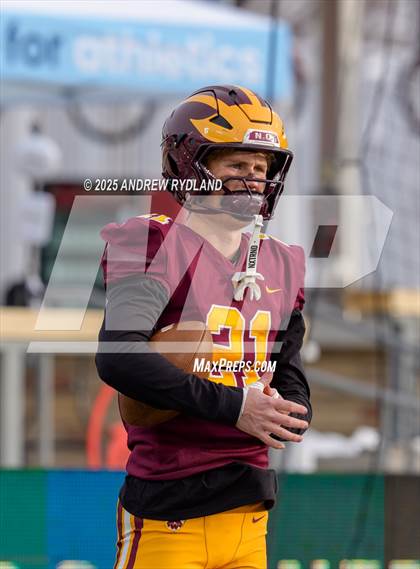 Thumbnail 1 in Pomona @ Windsor (CHSAA 3A Final) photogallery.