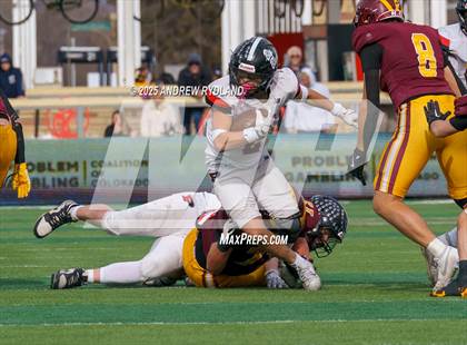 Thumbnail 1 in Pomona @ Windsor (CHSAA 3A Final) photogallery.