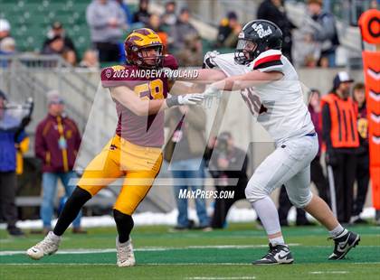 Thumbnail 2 in Pomona @ Windsor (CHSAA 3A Final) photogallery.