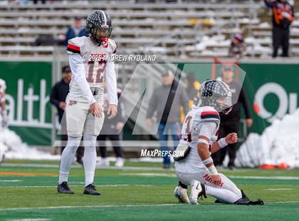 Thumbnail 3 in Pomona @ Windsor (CHSAA 3A Final) photogallery.