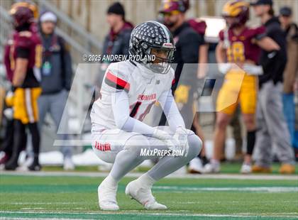 Thumbnail 3 in Pomona @ Windsor (CHSAA 3A Final) photogallery.