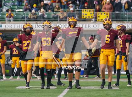 Thumbnail 3 in Pomona @ Windsor (CHSAA 3A Final) photogallery.