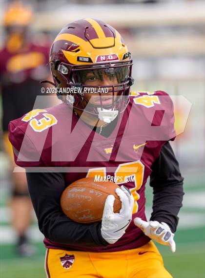 Thumbnail 2 in Pomona @ Windsor (CHSAA 3A Final) photogallery.