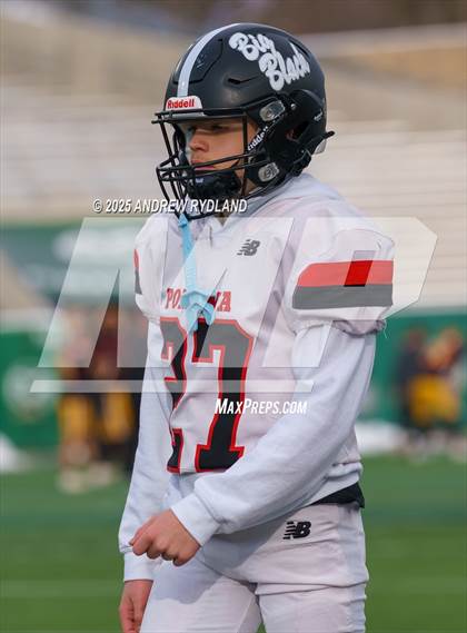 Thumbnail 3 in Pomona @ Windsor (CHSAA 3A Final) photogallery.