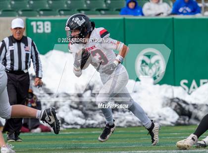 Thumbnail 2 in Pomona @ Windsor (CHSAA 3A Final) photogallery.