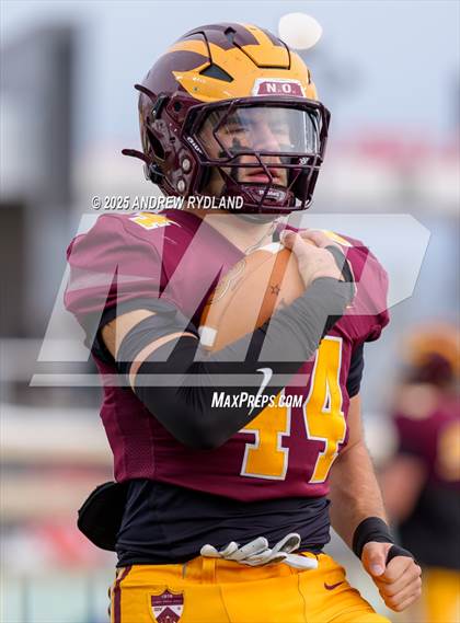 Thumbnail 3 in Pomona @ Windsor (CHSAA 3A Final) photogallery.