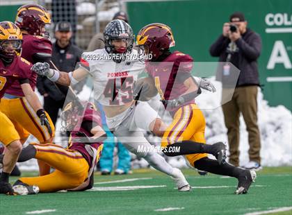 Thumbnail 2 in Pomona @ Windsor (CHSAA 3A Final) photogallery.